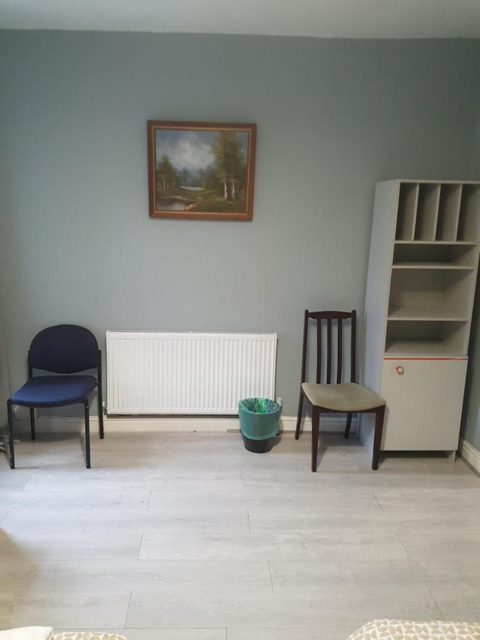 Atlas Road Guest House Cardiff Kültér fotó