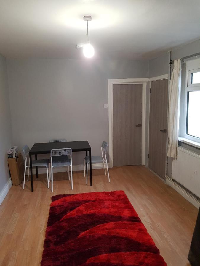 Atlas Road Guest House Cardiff Kültér fotó
